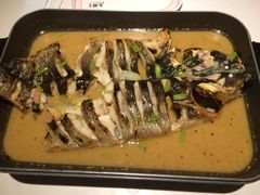 -鱼酷活鱼烤鱼(张江长泰店)