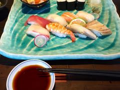 -滩万日本料理Nadaman(国贸大酒店)