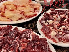-蔡社牛肉城(龙湖店)