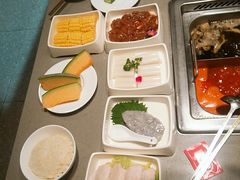 -海底捞火锅(苏宁生活广场店)