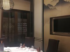 包厢-海虹舫海鲜大酒店(诸暨店)