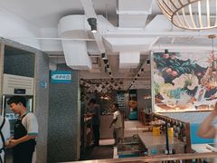 -半天妖烤鱼(中百店)