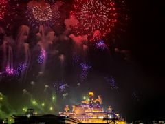 -泰达航母主题公园