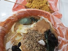 -安发瞧麻辣烫(总店)