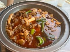 -肖记公安牛肉鱼杂馆·省级非物质文化遗产(江汉路直营店)