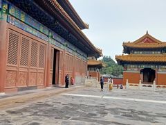 -历代帝王庙博物馆