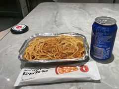 -必胜客(云和宅急送店)