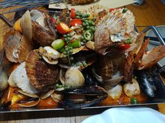 -必点海鲜·鲅鱼水饺(鞍山西道店)