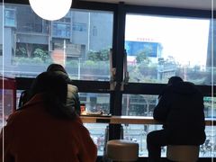 -肯德基(新地中央店)