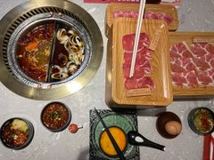 招牌寿喜锅-空之介寿喜烧·和牛放题(恒隆广场店)