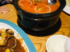 -船歌·鱼水饺青岛菜(闽江二路店)