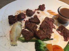 -香草意餐厅(杏石口路店)