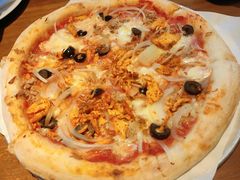 -FABIO’S费比欧披萨餐厅