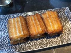 黄金脆带鱼-新荣记(BFC外滩金融中心店)