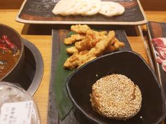 -呷哺呷哺 黄金牧场 (新中关购物中心店)