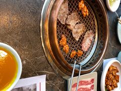 -一品诚记烤肉(大连柏威年购物中心店)