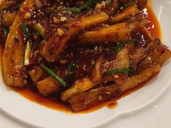 -金熊猫川菜餐厅