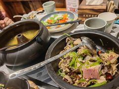 -云海肴云南菜·蒸汽石锅鱼(新奥店)