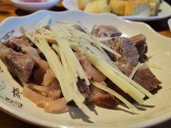 -乡亲鹅肉城(昆山店)