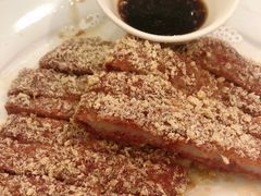 -宏玲餐厅(四川南路店)