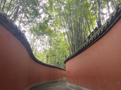 -成都武侯祠博物馆