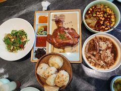 -紫泥369粗粮季(鼓楼店)