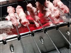 -很久以前羊肉串(大华三路店)