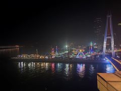 -川旺角川粤融合菜•海景餐厅(星海广场店)