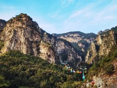 -北京上方山国家森林公园