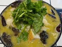 -肥汁米蘭香港米线(长宁来福士店)