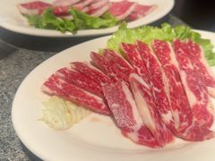 -NIUAN牛庵·日式和牛烧肉(恒隆店)