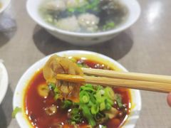 -健民肥肠(颐和家园店)