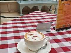 -利顺德大饭店·维多利亚花园(小白楼店)