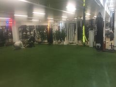 -卓拓健身普拉提运动中心(总店)