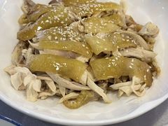 -明本湛江鸡•海鲜小厨(陈家祠店)