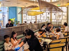 -美奈小馆·越南料理(福田星河COCO Park店)