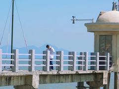 -淇沙湾渔村餐厅