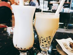 -Let's Taipei 非常烘焙(太古里店)