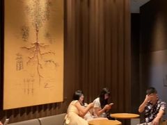 -星巴克臻选(南宁万象城店)