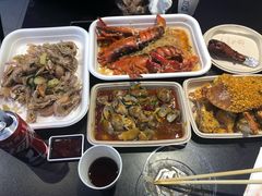 -盒马鲜生(宝地店)