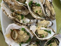 -秋姐美食店(旅游大道店)