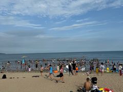 -汕头中海黄金海岸水上乐园