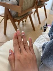 -M Nails & Beauty美甲美睫美体