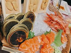 -黑松白鹿(金融街店)