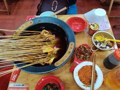 -冒椒火辣(太古里店)