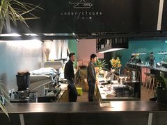 -半山腰·云南菜(侨福芳草地店)