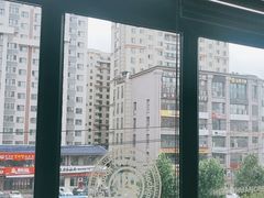 -河坝烧烤串城(金达莱店)