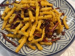 -可可大虾武汉土菜大排档(万松园1店)