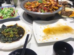 -嘎嘎鸭脑壳(驷马桥店)