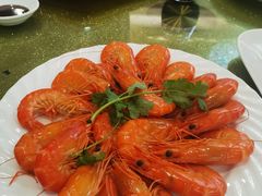 -黄埔华苑酒家(黄埔店)